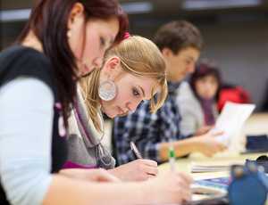 Schulen Rheinland-Pfalz - Lernalltag | Foto: lightpoet Schulen Rheinland-Pfalz - Lernalltag