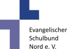 Evangelischer Schulbund Nord e.V. Logo