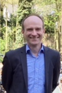 Jan Andrees Dönch - Schriftführer