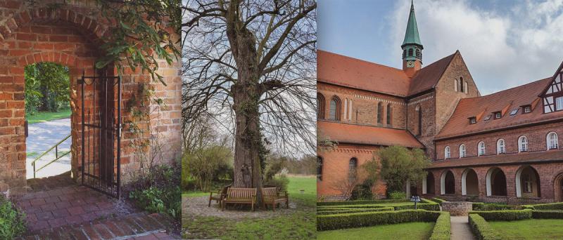 Kloster Lehnin - Veranstaltung Ev. Schulbund