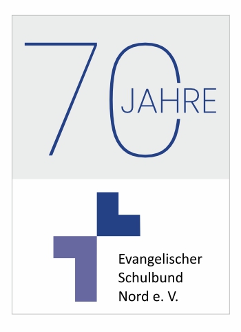 70 Jahre Evangelischer Schulbund Nord e.V.