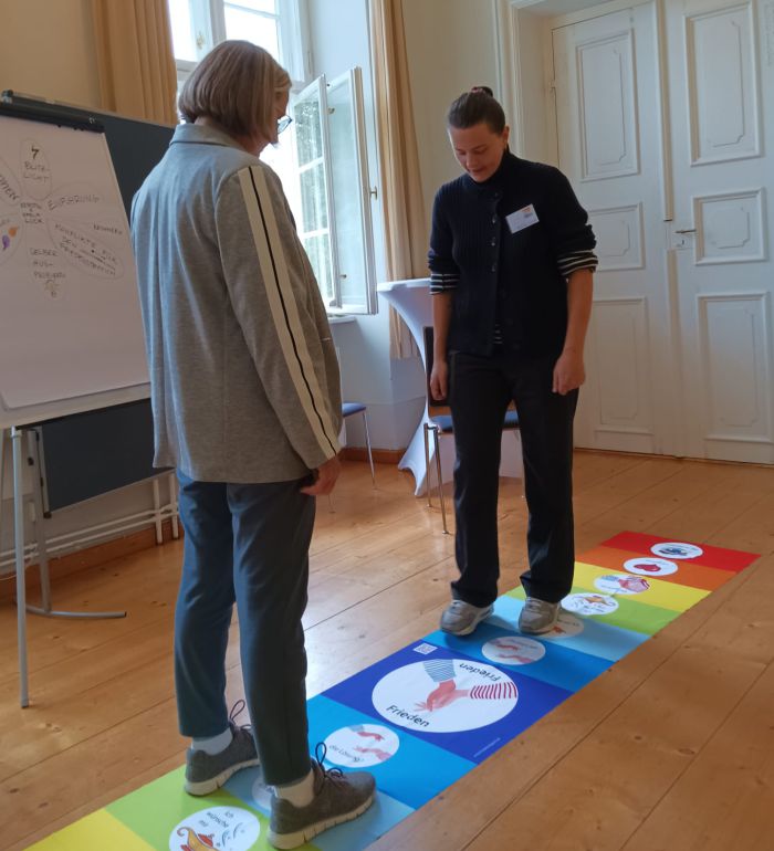 Jahrestagung - Impressionen